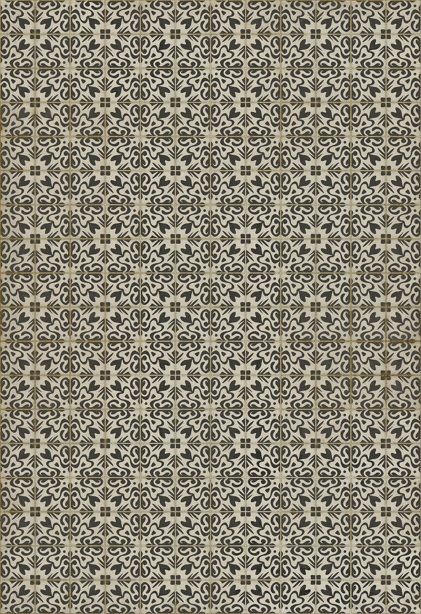 Pattern 56 - Sir Walter Elliot