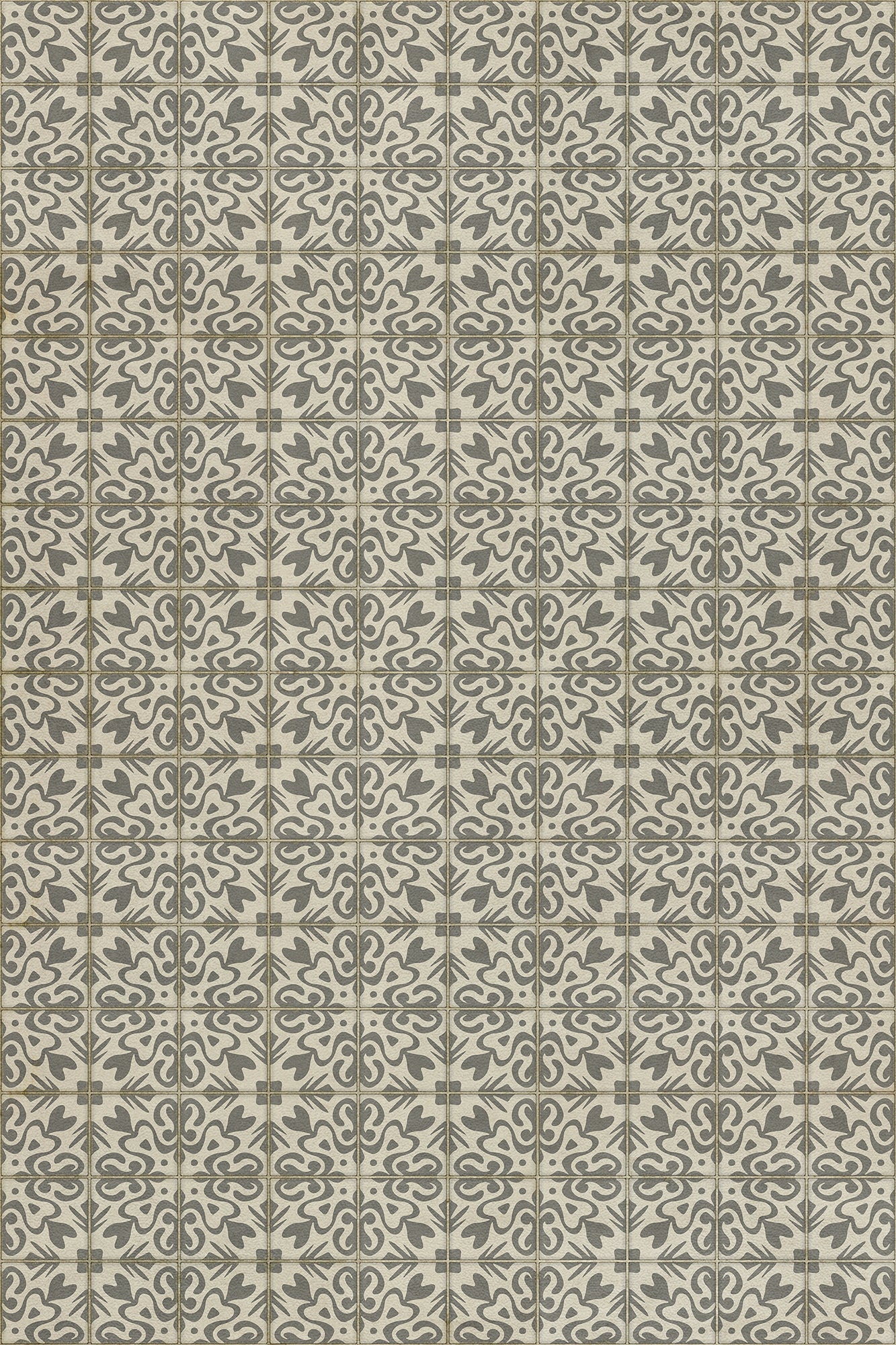 Pattern 56 - Mrs. Norris