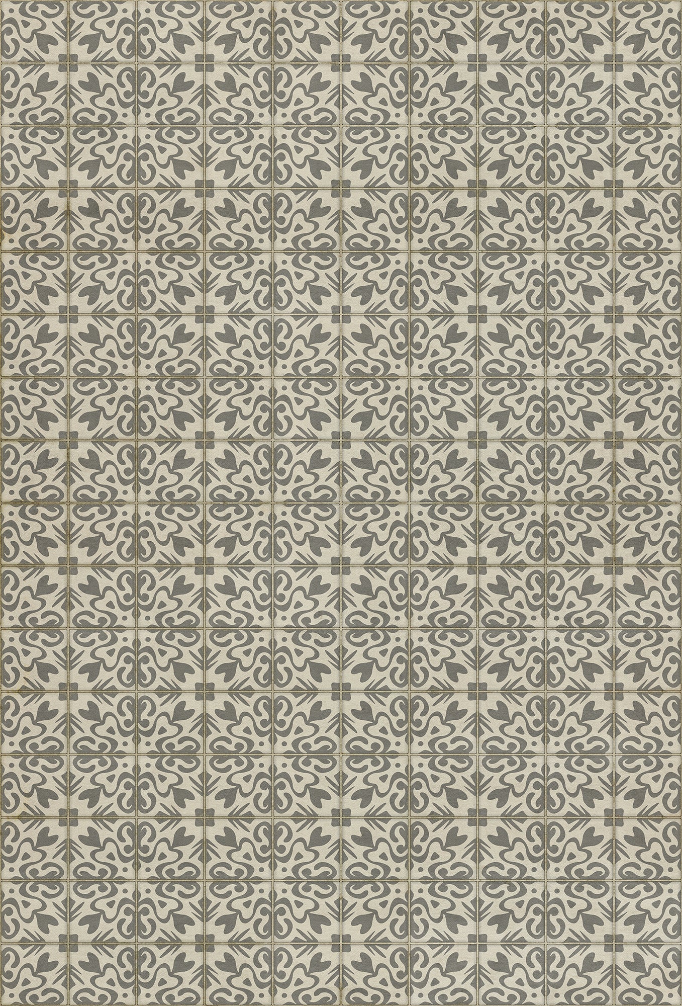 Pattern 56 - Mrs. Norris