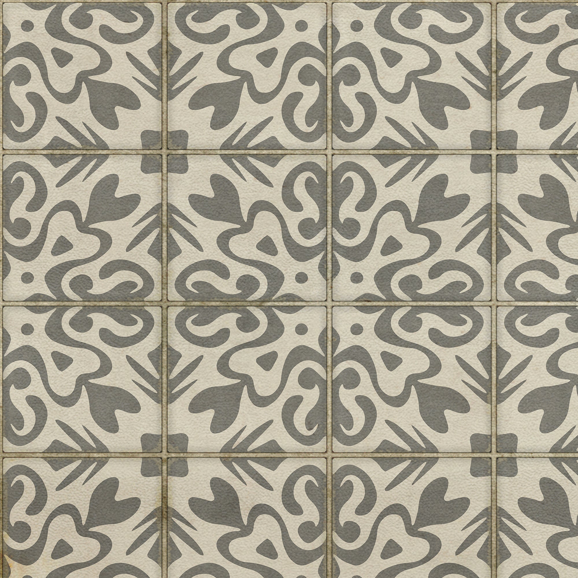 Pattern 56 - Mrs. Norris