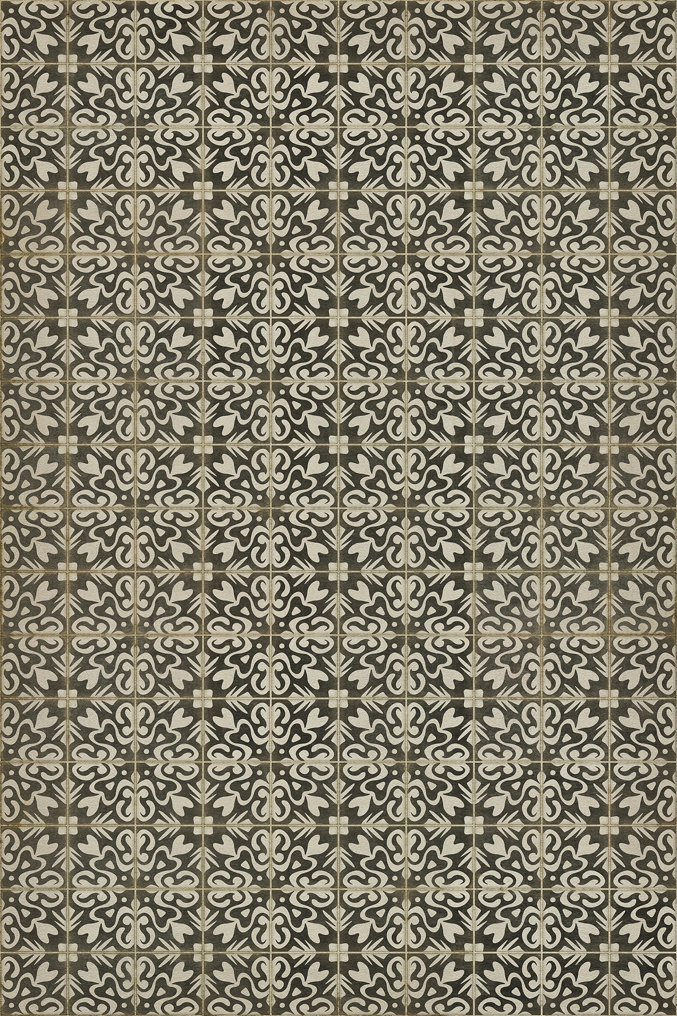 Pattern 56 - Mr. Gardiner