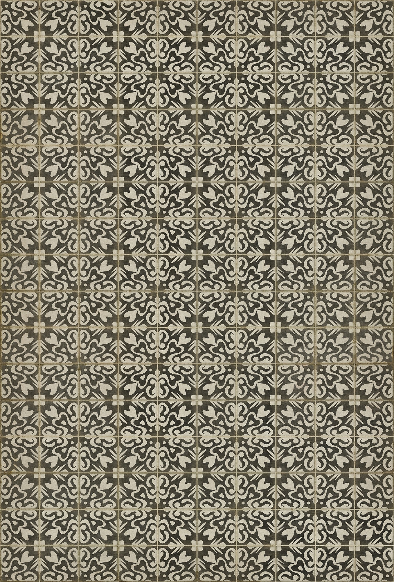 Pattern 56 - Mr. Gardiner