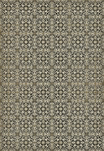 Pattern 56 - Mr. Gardiner