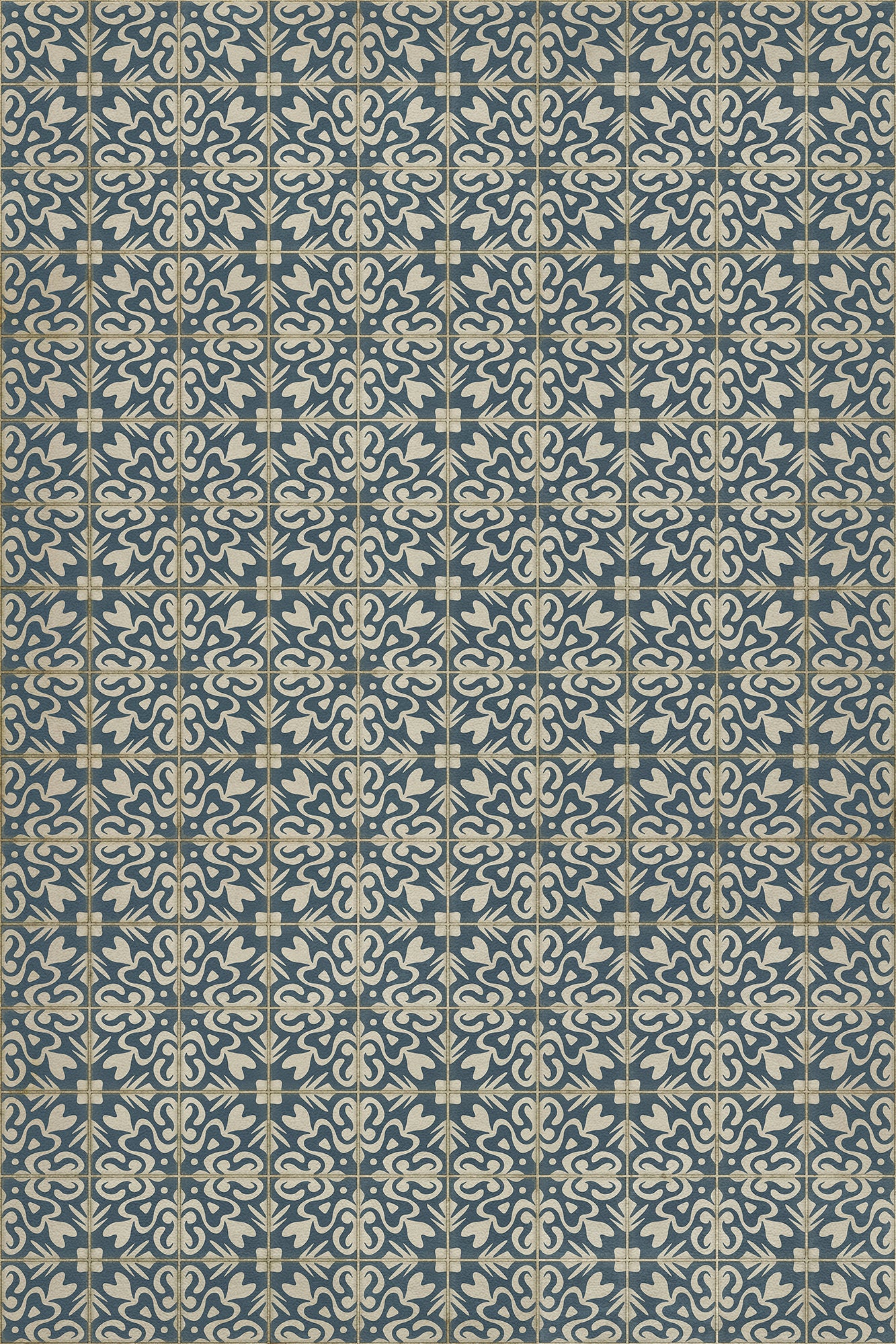 Pattern 56 - Lizzie Bennett