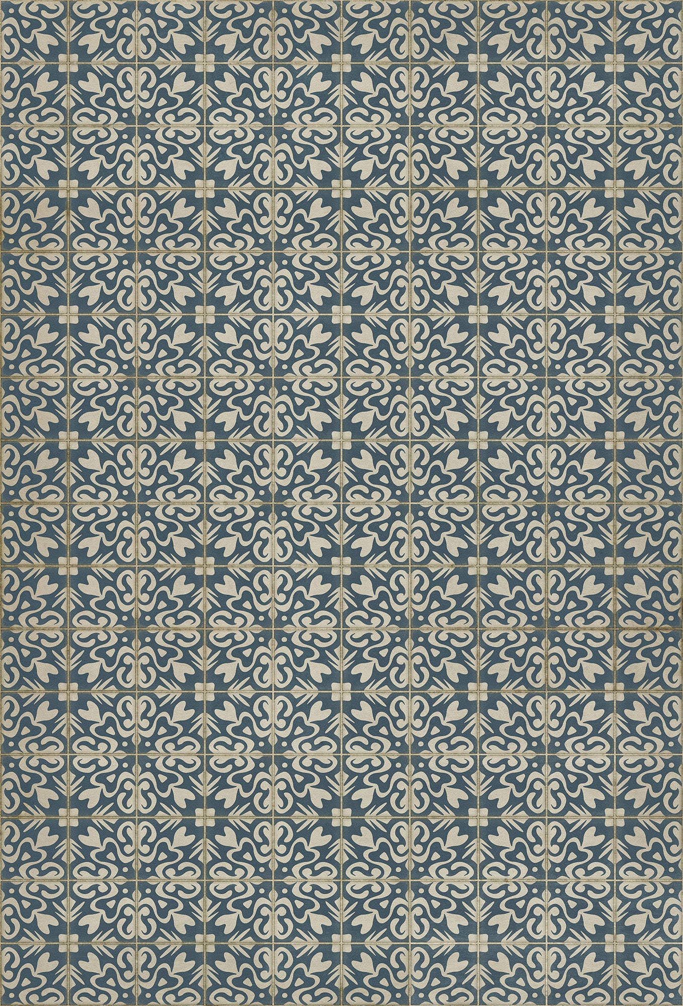 Pattern 56 - Lizzie Bennett