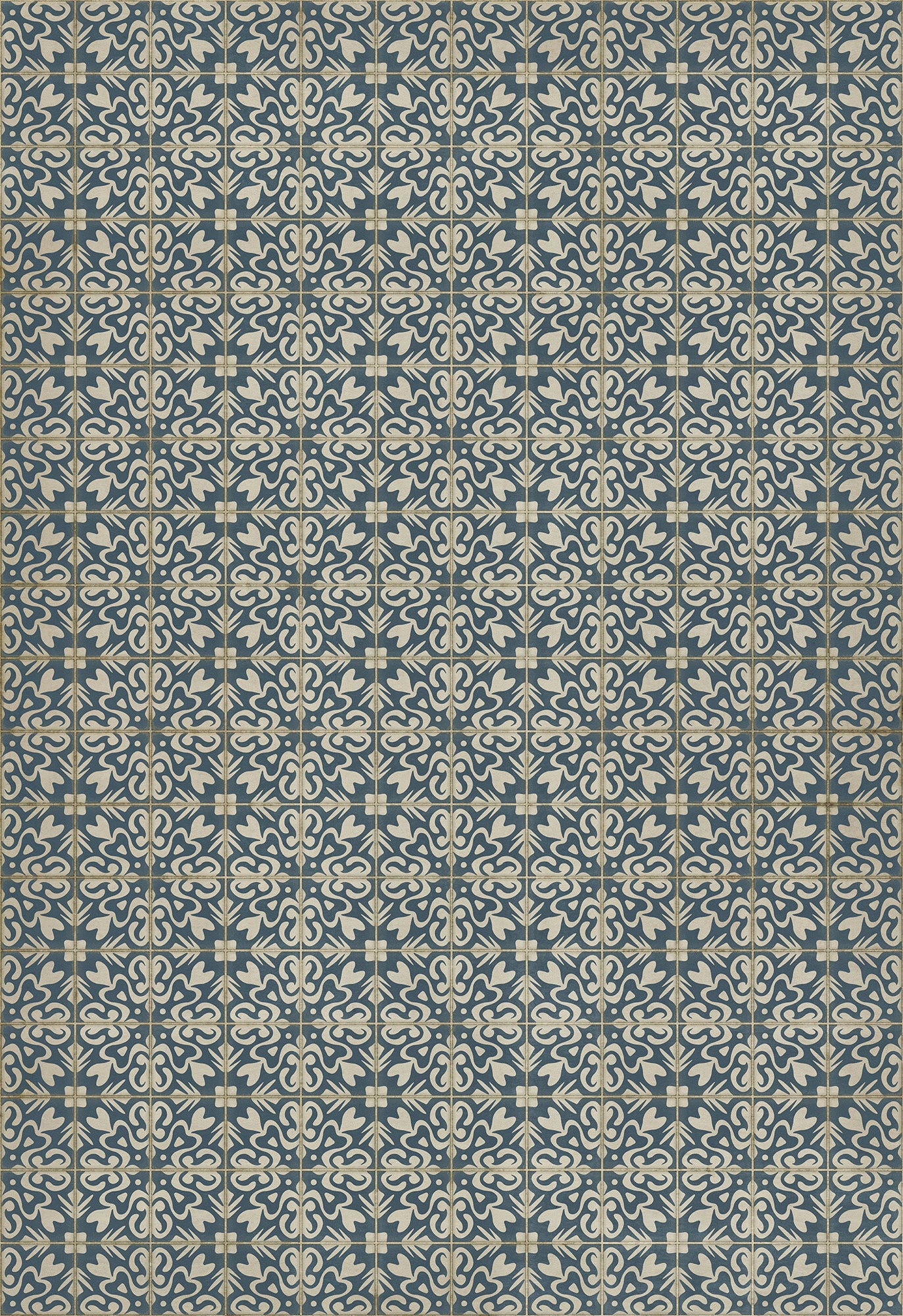 Pattern 56 - Lizzie Bennett