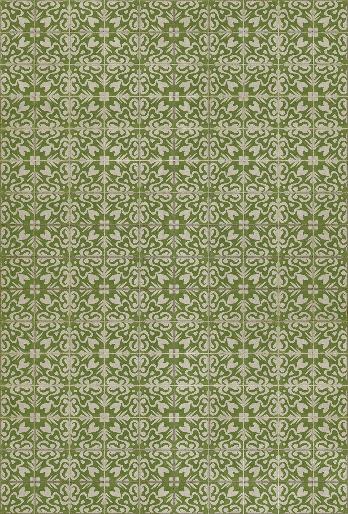 Pattern 56 - Isabella Thorpe