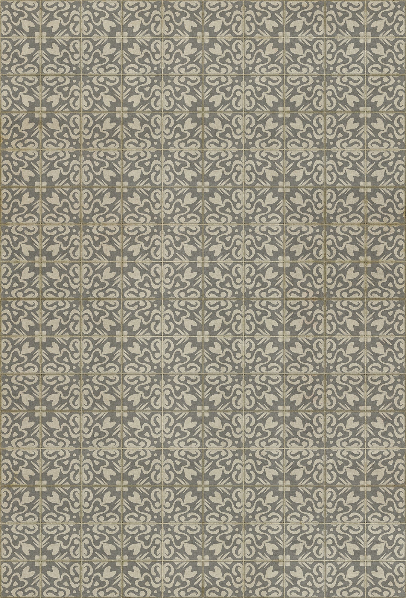 Pattern 56 - Mr. Wickham