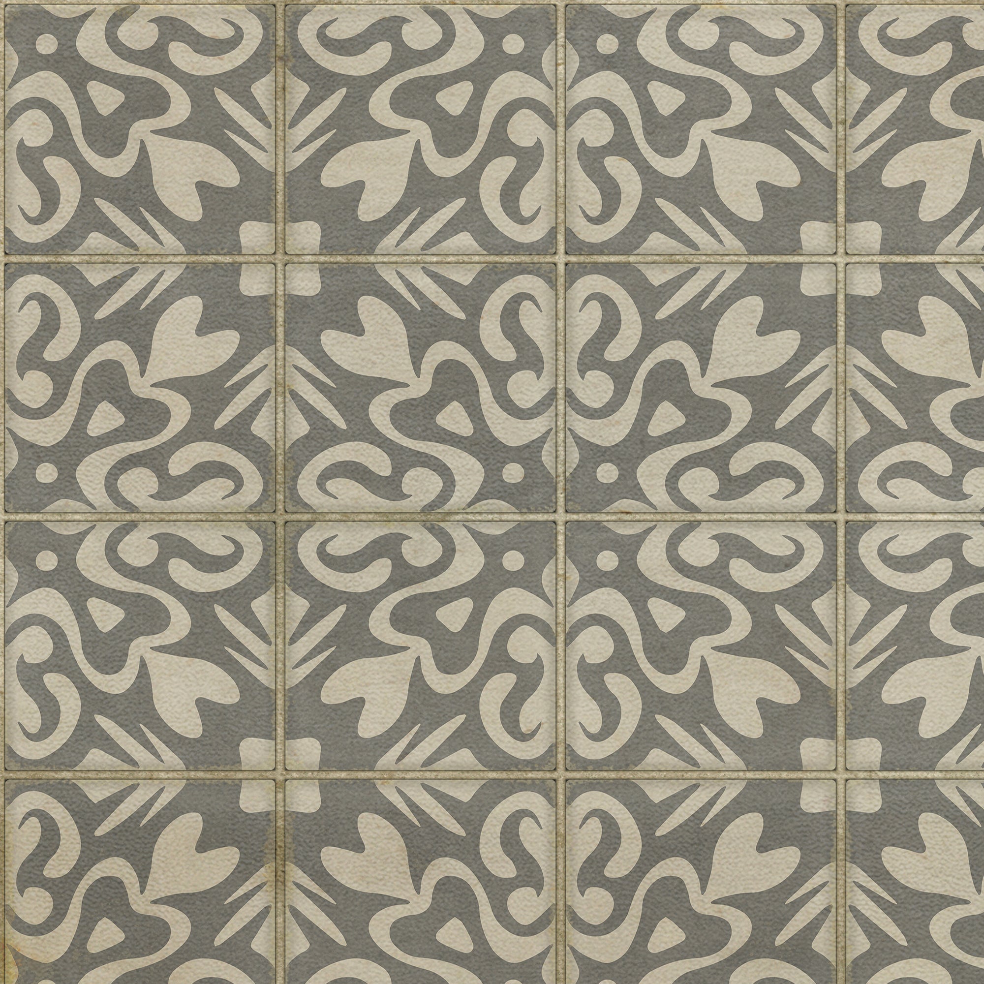 Pattern 56 - Mr. Wickham