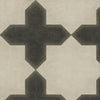 Pattern 23 - Coptic