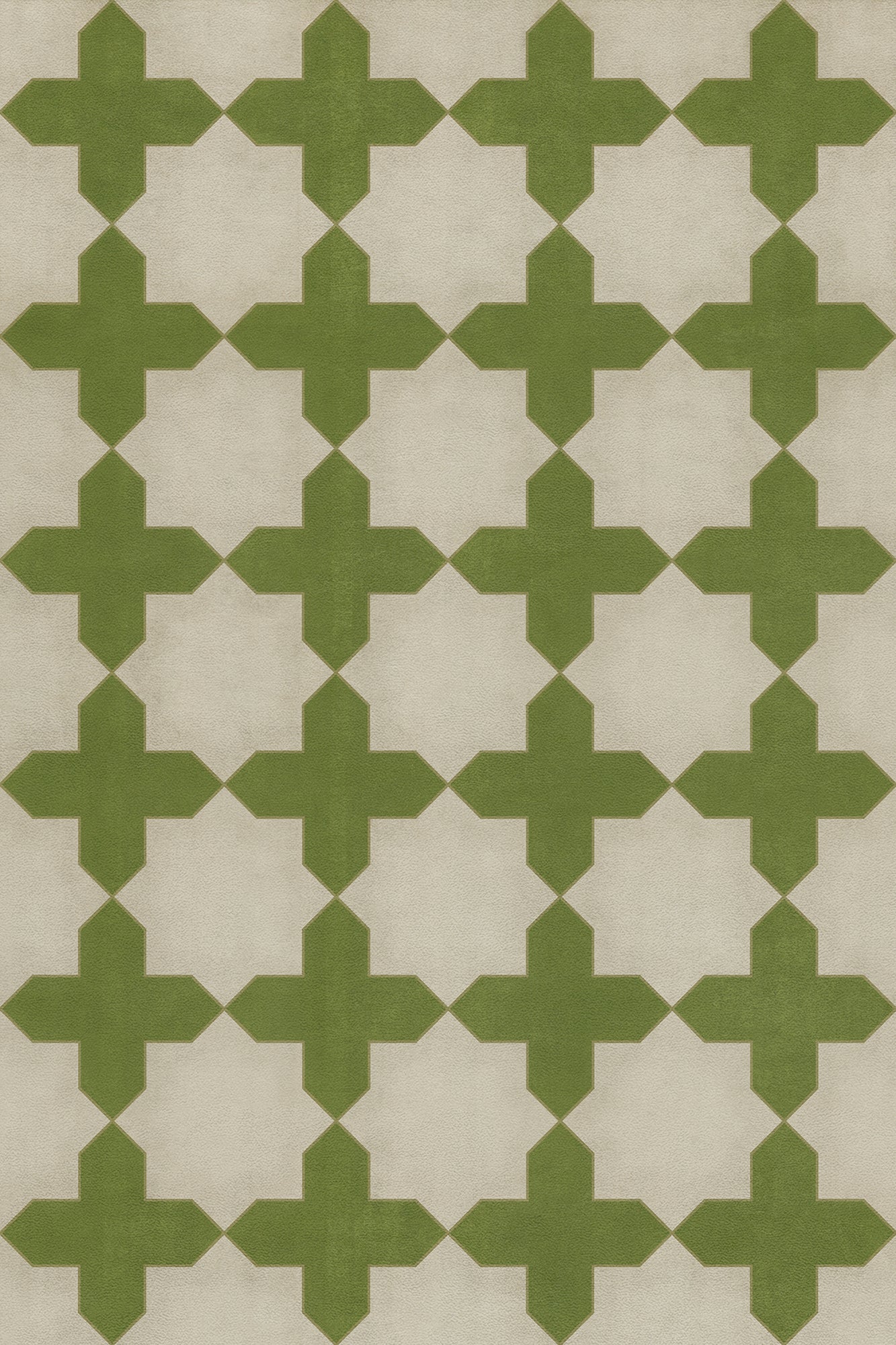 Pattern 23 - Olive Tree