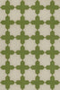 Pattern 23 - Olive Tree
