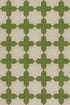 Pattern 23 - Olive Tree