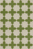 Pattern 23 - Olive Tree