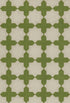 Pattern 23 - Olive Tree