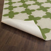Pattern 23 - Olive Tree