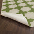Pattern 23 - Olive Tree