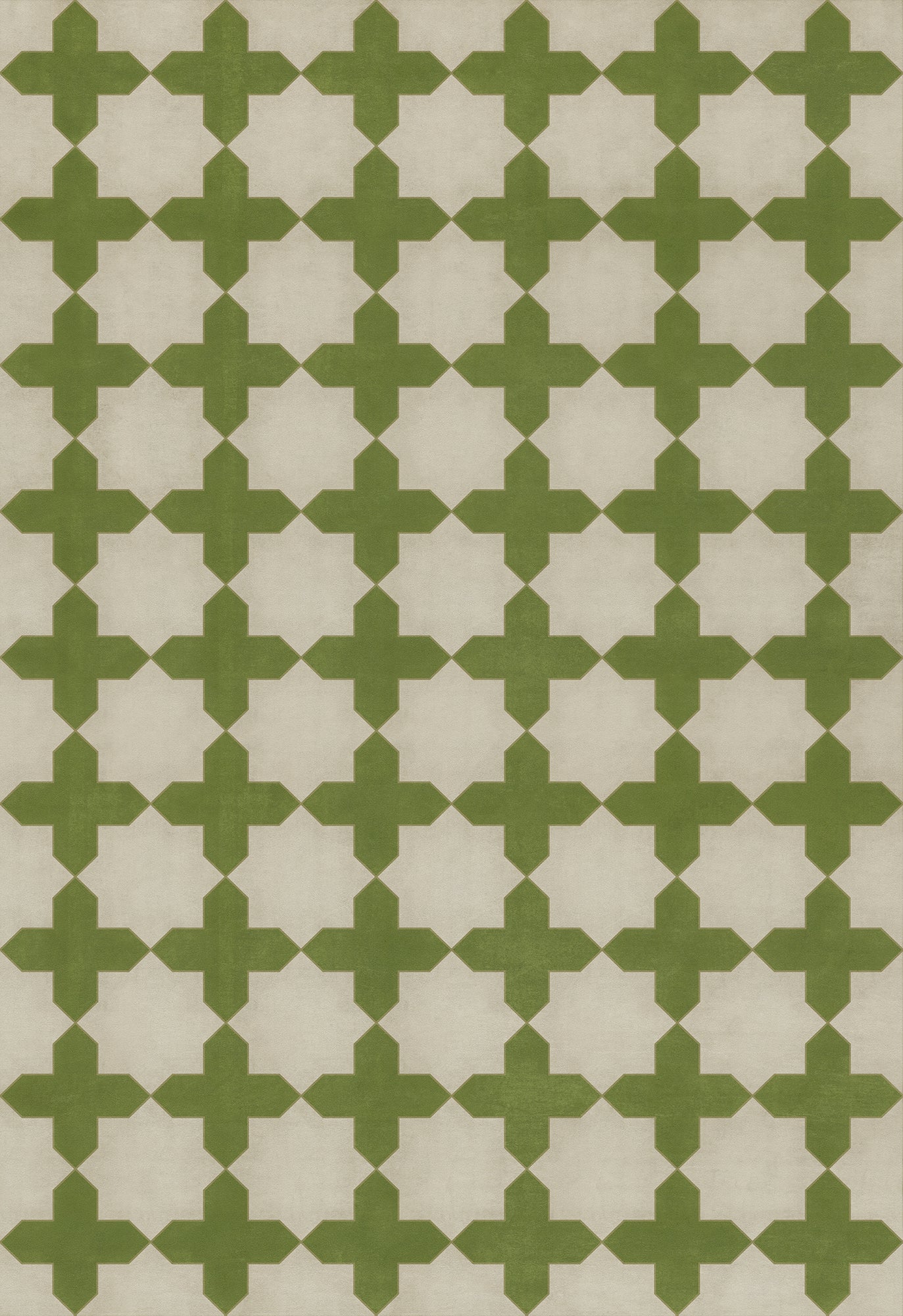 Pattern 23 - Olive Tree