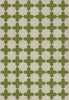 Pattern 23 - Olive Tree