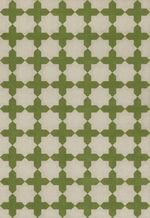 Pattern 23 - Olive Tree