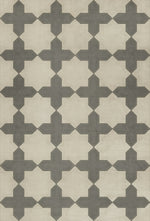 Pattern 23 - Simple As Doves