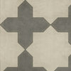 Pattern 23 - Simple As Doves