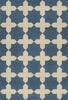 Pattern 23 - It Is In The Sea
