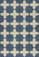 Pattern 23 - It Is In The Sea