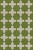 Pattern 23 - Nor Any Green Thing