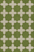 Pattern 23 - Nor Any Green Thing