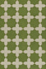 Pattern 23 - Nor Any Green Thing