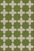 Pattern 23 - Nor Any Green Thing