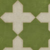 Pattern 23 - Nor Any Green Thing