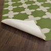 Pattern 23 - Nor Any Green Thing