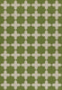 Pattern 23 - Nor Any Green Thing