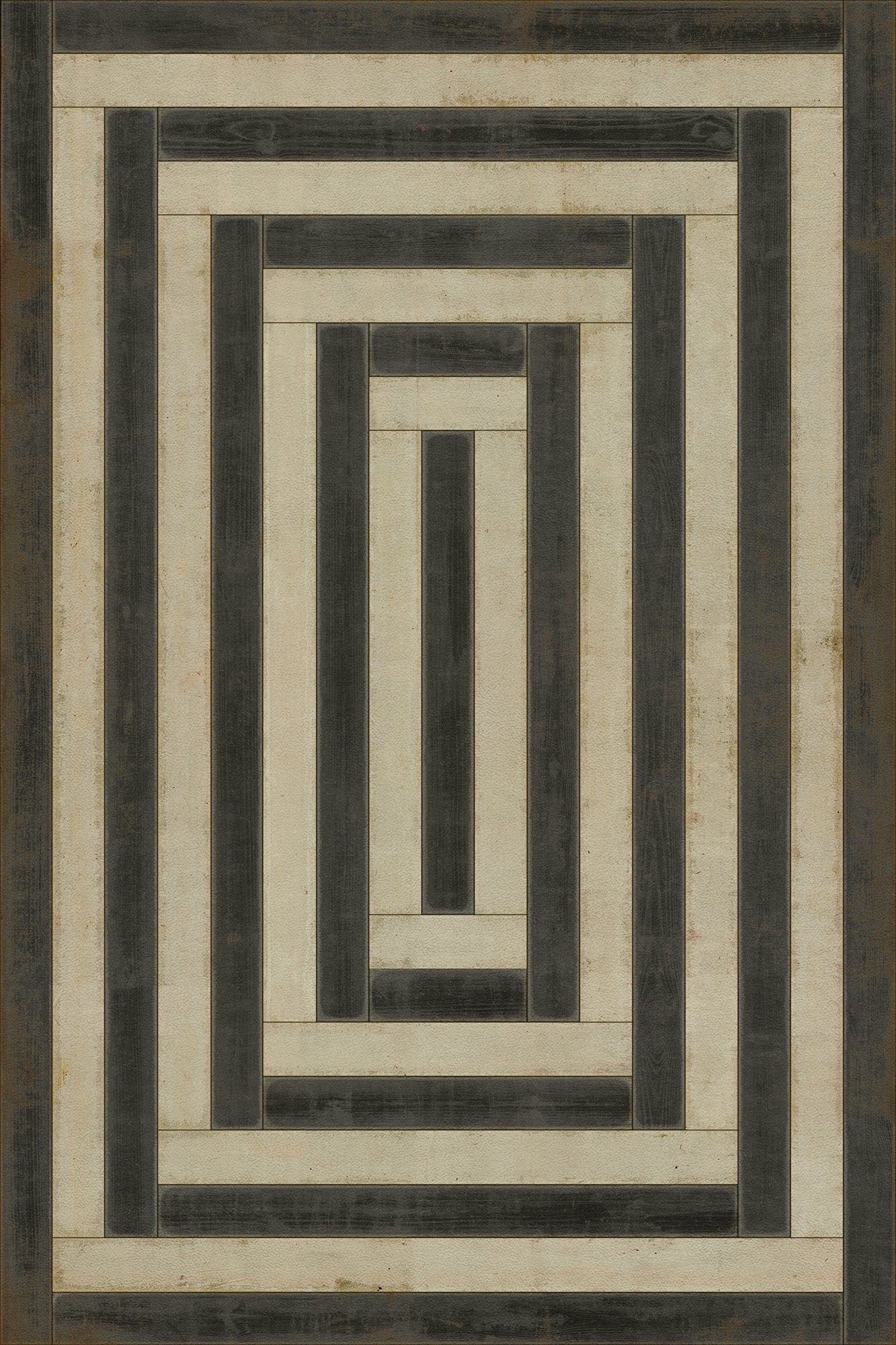 Pattern 30 - Qin
