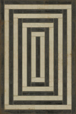 Pattern 30 - Qin