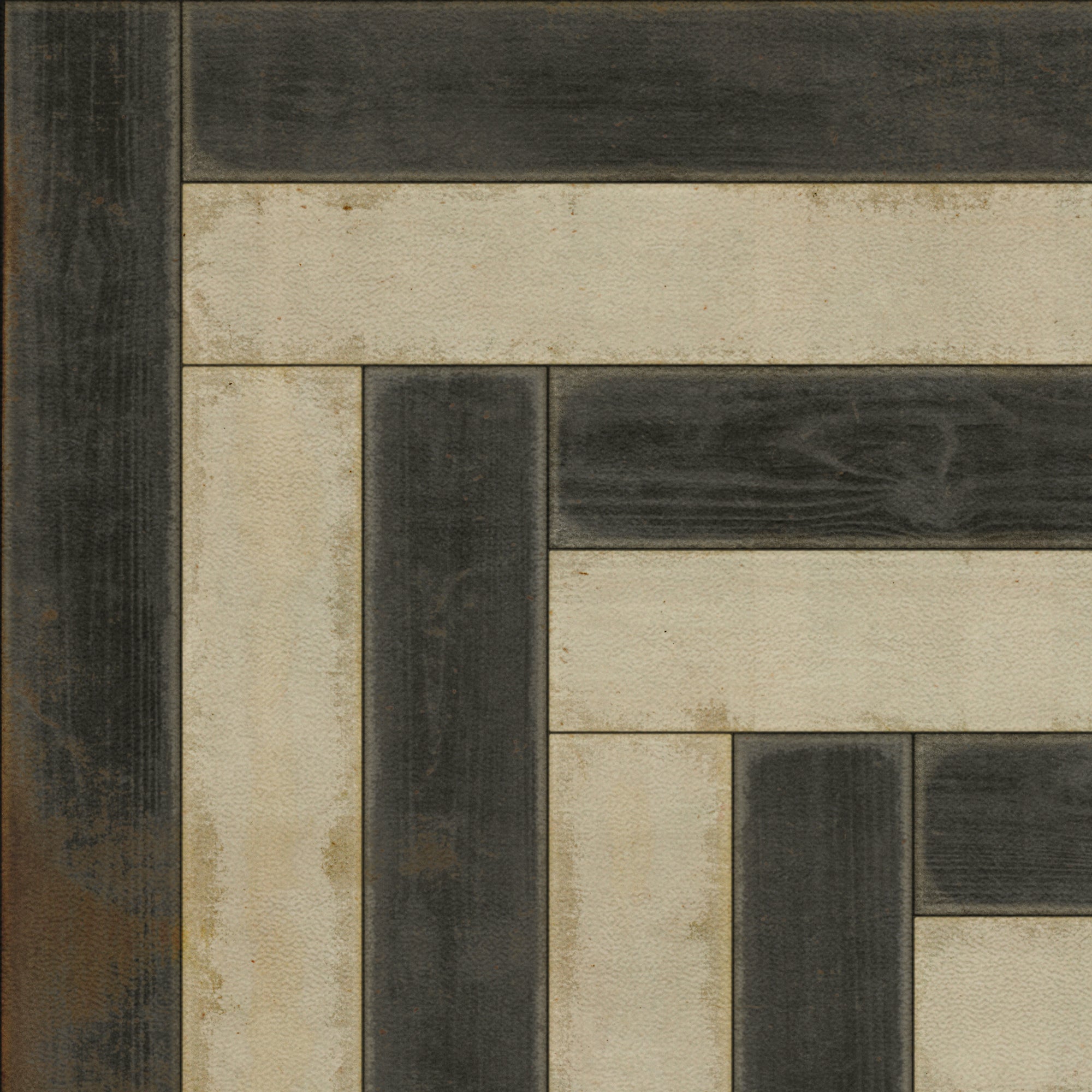 Pattern 30 - Qin