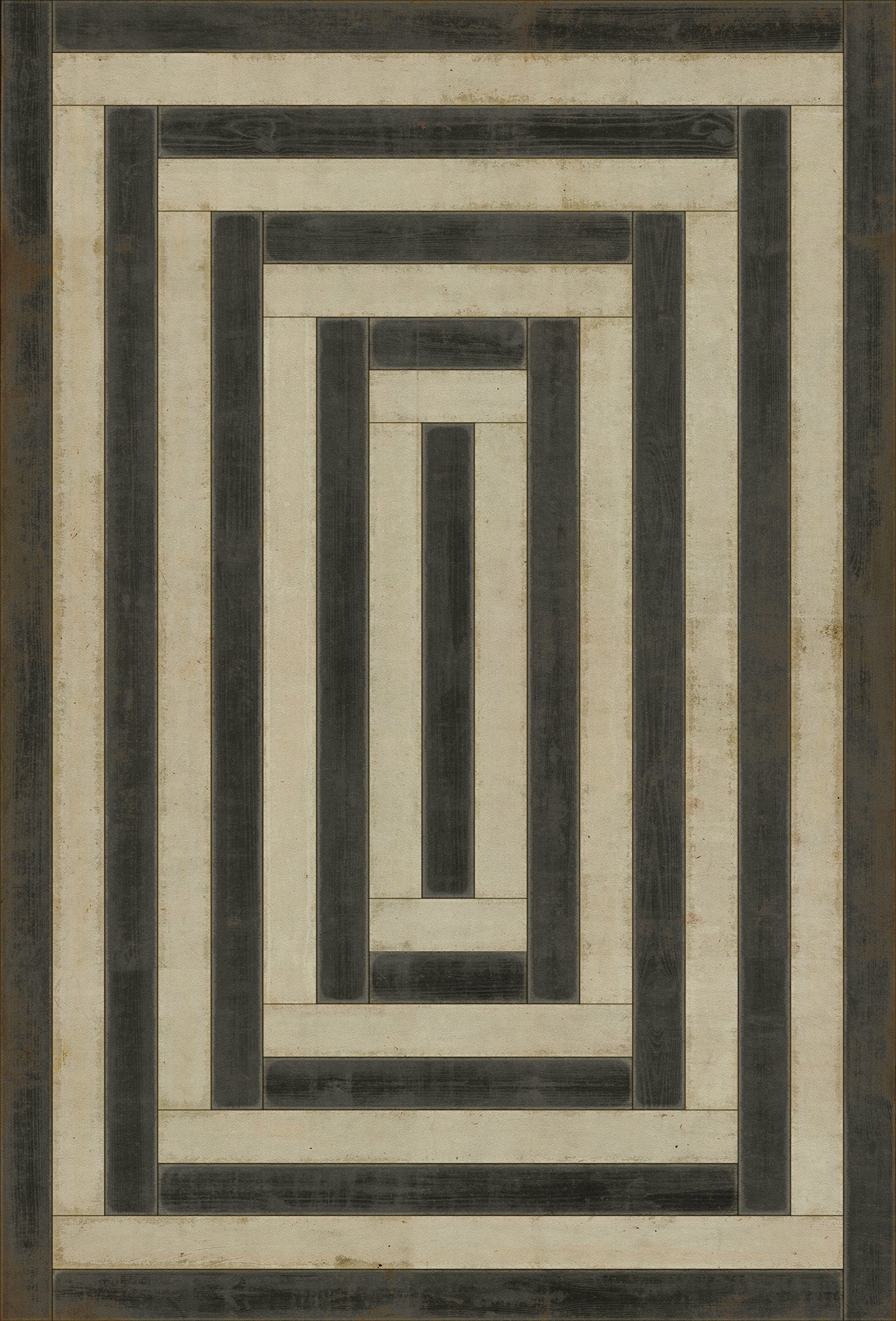 Pattern 30 - Qin