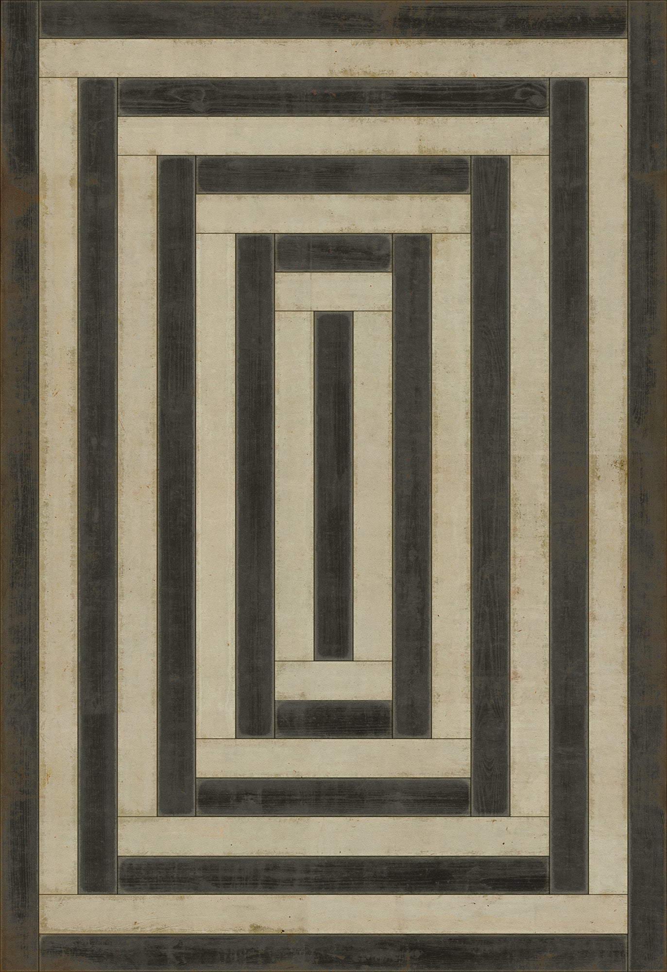 Pattern 30 - Qin