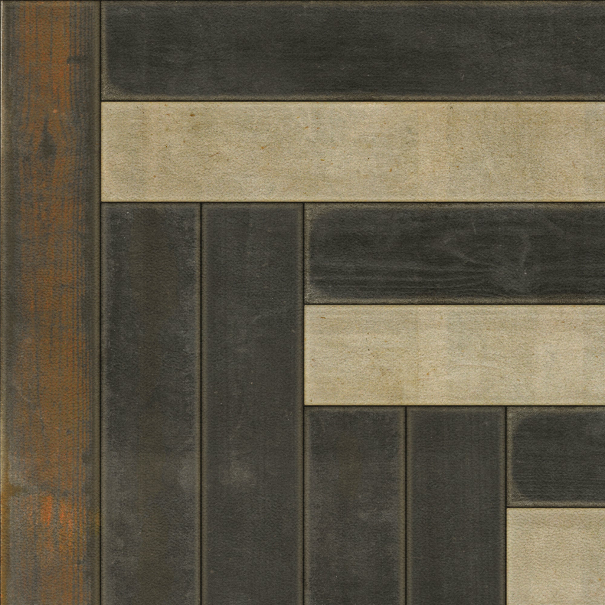 Pattern 30 - Han