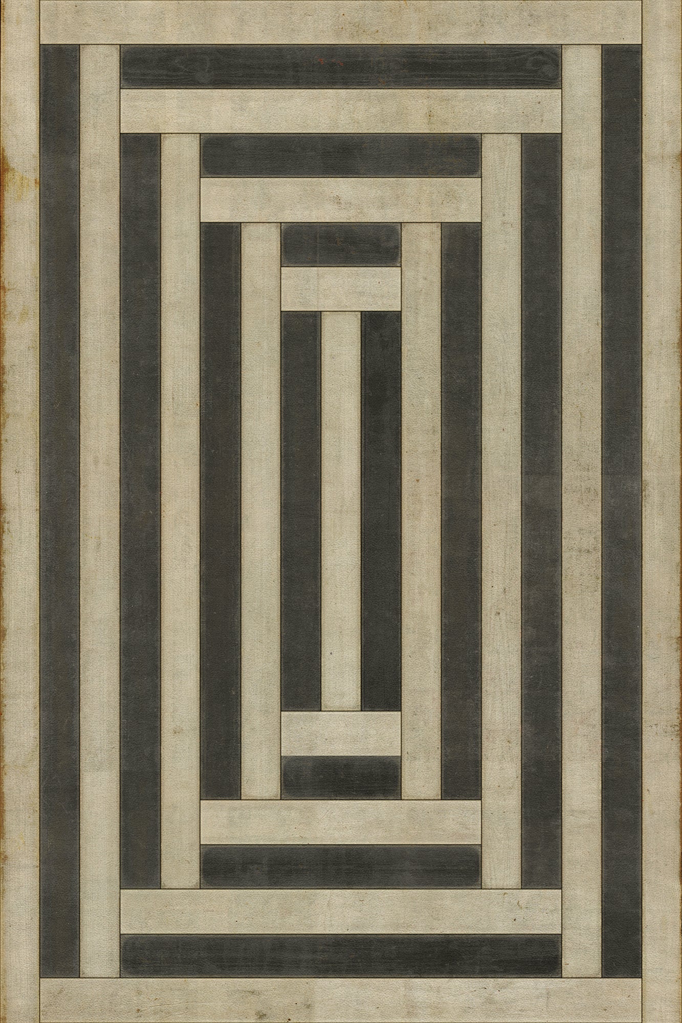 Pattern 30 - Jin