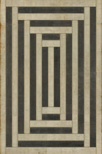 Pattern 30 - Jin