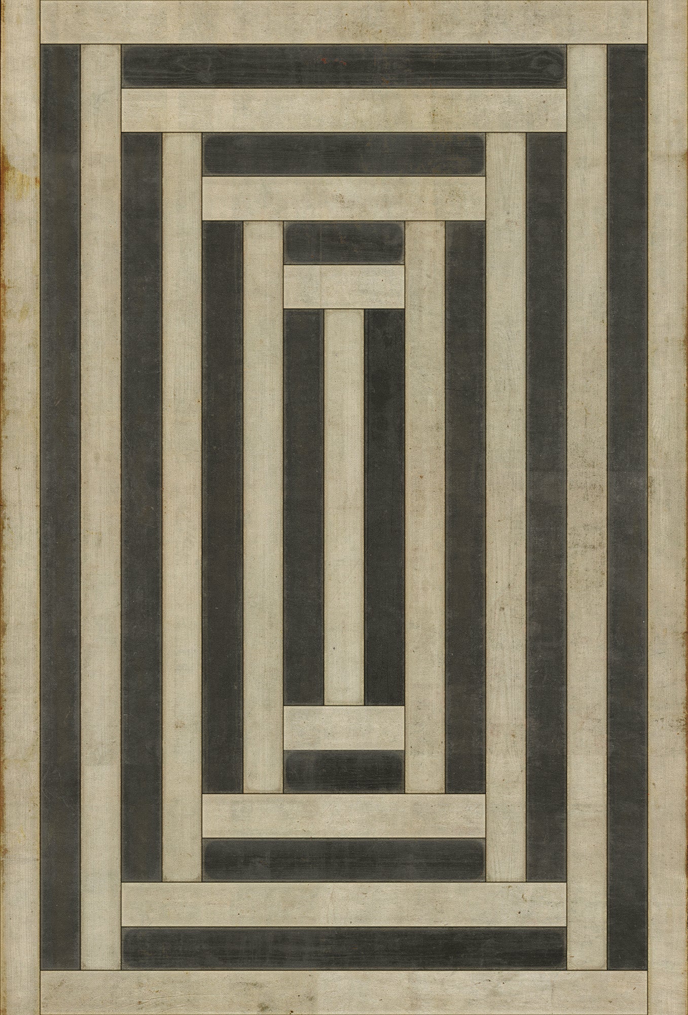Pattern 30 - Jin