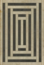 Pattern 30 - Jin
