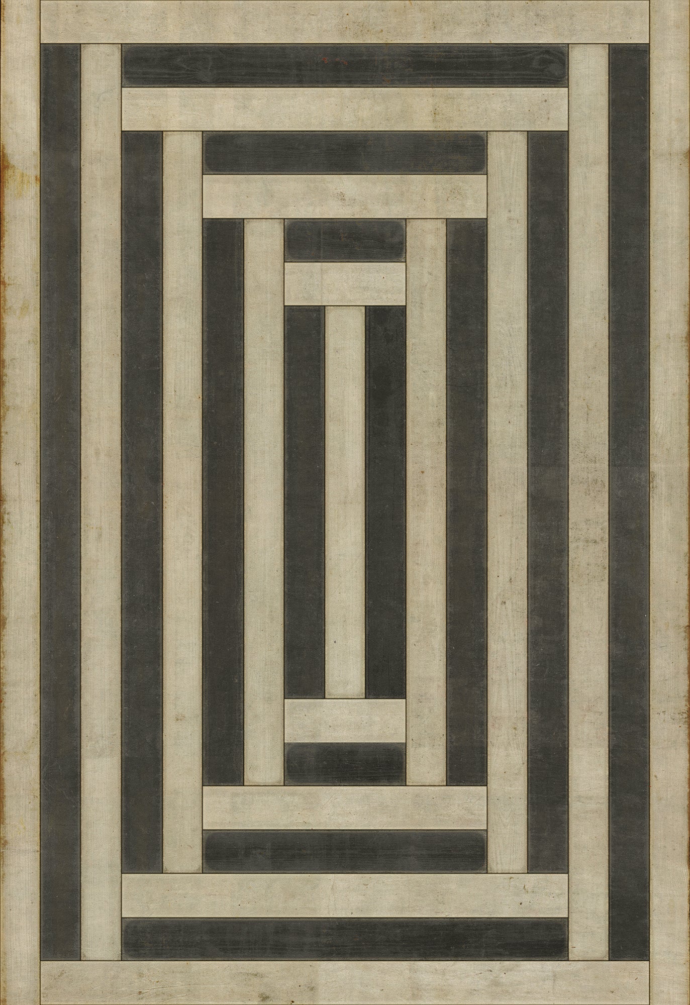 Pattern 30 - Jin