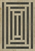 Pattern 30 - Jin