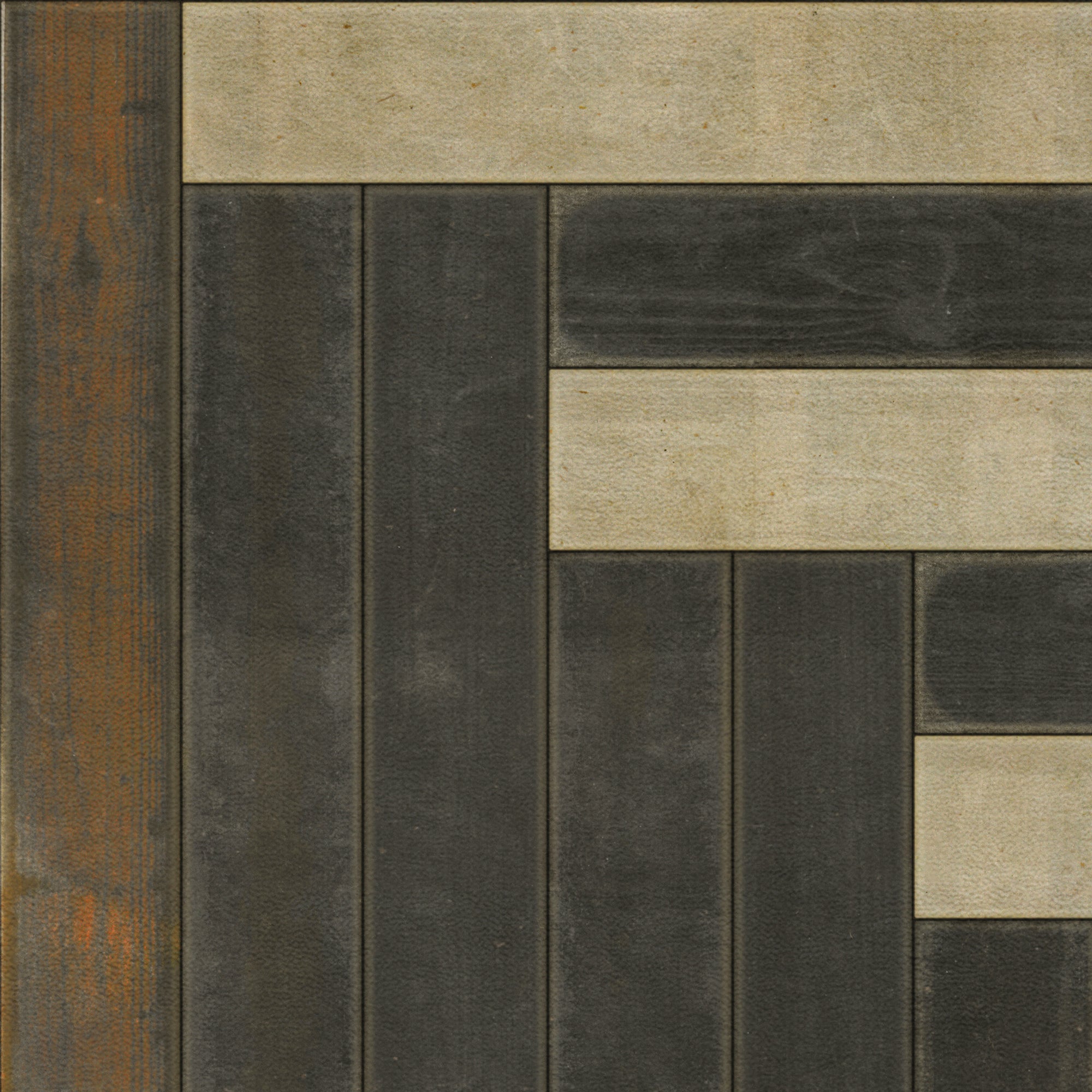 Pattern 30 - Yuan