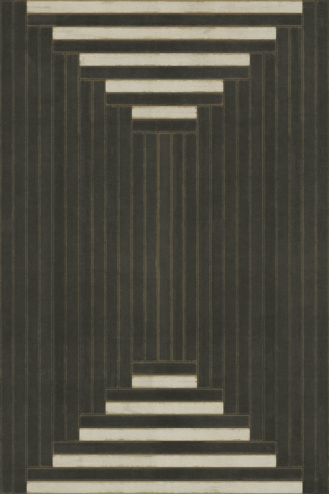 Pattern 18 - The Regent