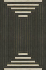 Pattern 18 - The Regent